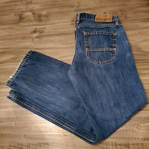 nautica big easy jeans